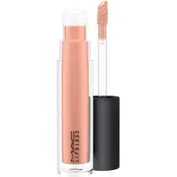 MAC In Monochrome Lipglass Lust