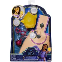 JAKKS Pacific DISNEY Wish interaktiivinen valaiseva tähti