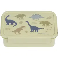 A Little Lovely Company Bento Eväsrasia, Dinosaurus