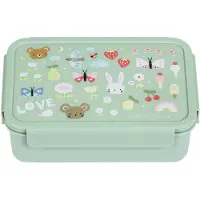 A Little Lovely Company Bento Eväsrasia, Joy