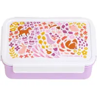 A Little Lovely Company Bento Eväsrasia, Kukkapuutarha
