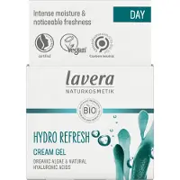 Lavera Hydro Refresh Cream Gel 50 ml