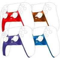 Freaks and Geeks - PS5 - 4 covers for Controller (5)