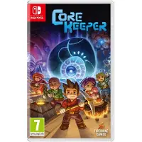 Core Keeper (Switch)