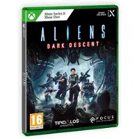 Aliens Dark Descent