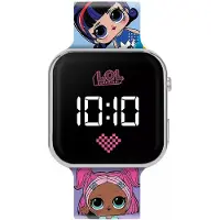 Peers Hardy - L.O.L Surprise! Printed LED - Katsella