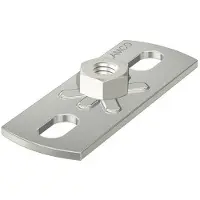 Flamco Back plates gp 10 - 80 x 30 st