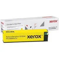Xerox Arkipäivä