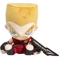 PureArts Tekken Paul Nalle