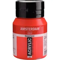 Amsterdam 500ml akryyliväri