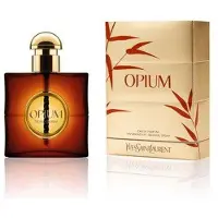Yves Saint Laurent Opium EDP