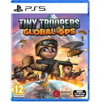 TINY TROOPERS GLOBAL OPS (PS5)