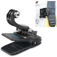 Puluz RUIGPRO 360&deg; Strap mount for DJI Osmo Action