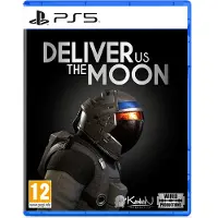 Deliver Us The Moon