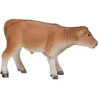 MOJO Farmland Jersey Calf Standing