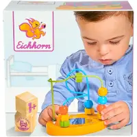 Eichhorn Liikkeen spiraali