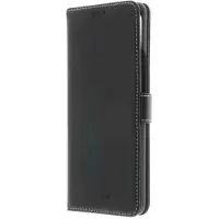 Insmat 650-2951 mobile phone case 17 cm (6.7) Flip case Black (650-2951)