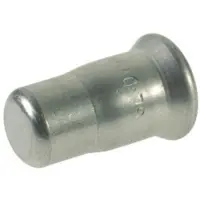 Vsh Fabrieken VSH-päätykappale 42 mm haponkestävä