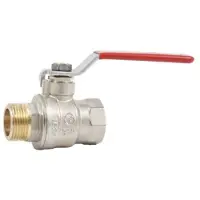 Pettinaroli ball valve for m 51ce 34