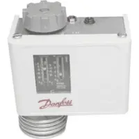 Danfoss 060L111166, 305 g, 1 kpl, 1 stk