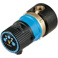 Vortex Pumppu 155 BWO-Z-OT 1/2MF/døgnur