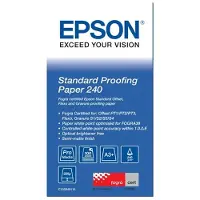 Epson Proofing Paper Standard