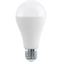 Eglo LED-lamppu A60 Standard 13W/830 1521 lumen matt E27