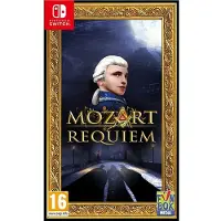 Mozartin Requiem - Nintendo Switch - Seikkailu