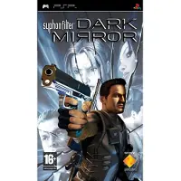 Syphon Filter: Dark Mirror - PlayStation Portable - Toiminta