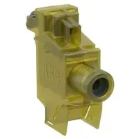 ABB ADI 300 Eristetty riviliitin 50-300MM² johtimille, leveys: 3M, nimellisvirta: 630A, kotelointiluokka: IP2X
