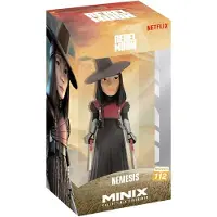 1UP REBEL MOON: Nemesis Figure 12 cm