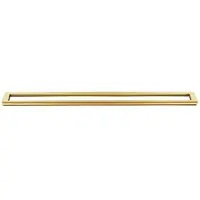 Unidrain HighLine Colour frame 1000/10 mm Brass