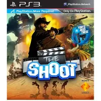Ammunta - PlayStation 3 - Toiminta