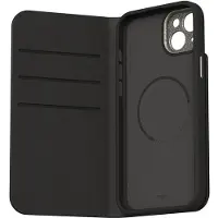Moshi Overture for iPhone 15 Plus - Midnight Black