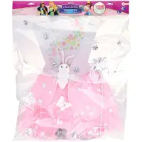 Toi-Toys Princess Friends Dress Up Set Butterfly Fairy with