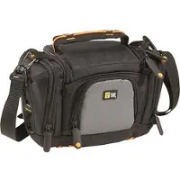 Case Logic Case Camera - Black
