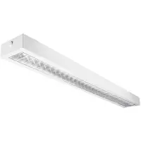 SG ARMATUREN A/S Armatur Ecoline Office 1200 26W LED 3000K Ra>80