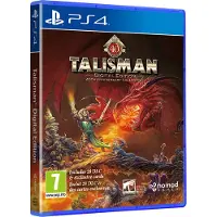 Talisman - 40 Anniversary Edition