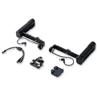 Tilta G series Dual Pistol Grip Battery Handles