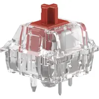 Glorious Mechanical Switches Fox - Heavy - Linear Switch (110pcs)