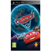 Cars 2 PSP