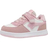Kangaroos Tennarit 'Ultralite 2' beige / roosa / valkoinen