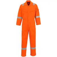 Portwest AF73 Araflame Silver haalari
