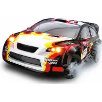 Amewi FR16-Pro Rallye Drift Fahrzeug, Ralliauto, 1:16, 14 vuosi/vuosia, 1200 mAh, 600 g (21095)