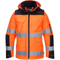 Portwest C469 Pro Hi-Vis 3-in-1 talvityötakki