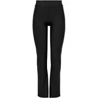 Only Play Onpninna-1 Hw Jazz Pnt Noos - Black - S