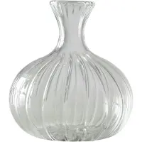 Tell Me More Como ripple maljakko Small 10 cm