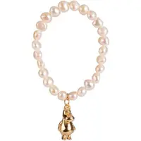 PFG Stockholm 16504-00 PFG Moomin Pearl Bracelet