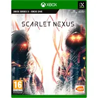Scarlet Nexus (Xbox Series X)