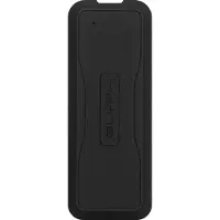 Glyph Atom EV Portable SSD - 4TB - USB-C - Musta - Ulkoinen